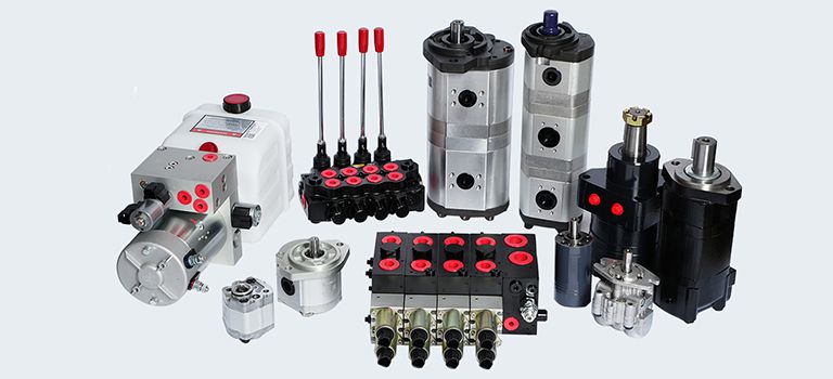 hanghai Guorui Hydraulic Technology Co., Ltd.