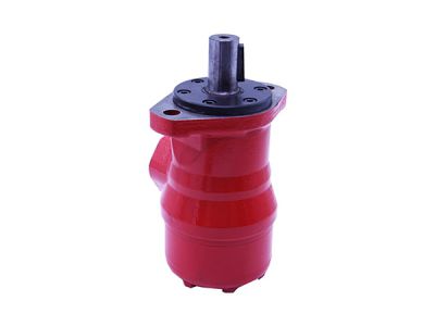 GR | 51.5-397ml/r 摆线马达