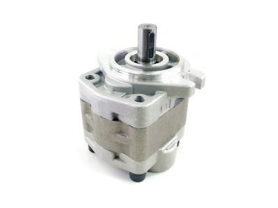 2.5QPF齿轮泵