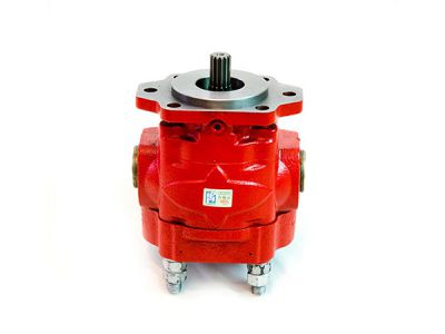 3.5APF齿轮泵