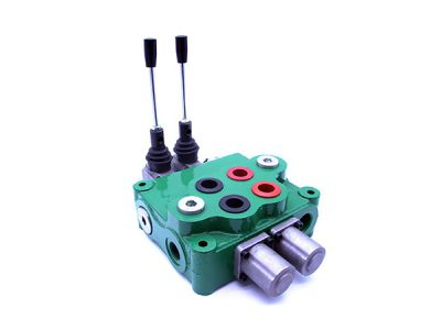 GDV160 | 160-170L/min 整体式多路控制阀