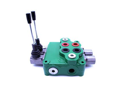 GDV160 | 160-170L/min 整体式多路控制阀